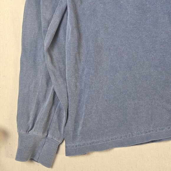 Desert T-Shirt Women Medium Cropped Graphic Print Social Culture World Tour - Picture 5 of 8